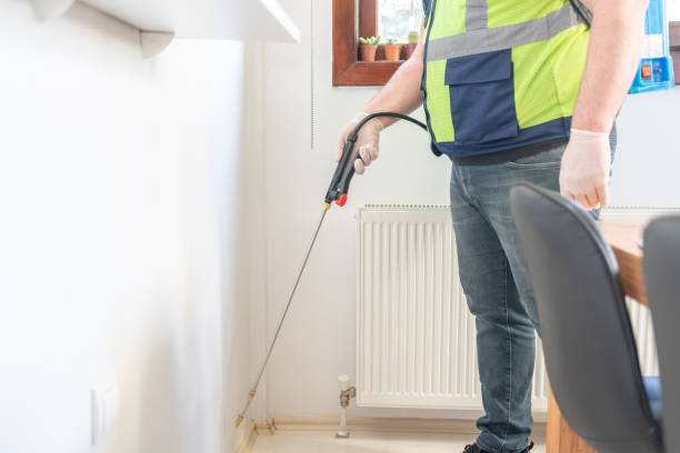 Best Pest Removal Services  in Bonneauville, PA